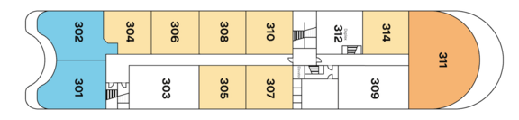 Deck Plan deck-3